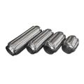 Flexibler Auspuffanschluss 63mm 150 mm