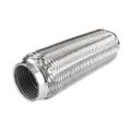 Flexibler Auspuffanschluss 63mm 200 mm