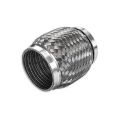 Flexibler Auspuffanschluss 76mm 250 mm