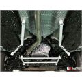 Front Upper Strutbar (3914P) Ultra Racing for Subaru XV (GT) 2.0 4WD NA 18+