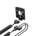 Simagic MagLink Pro Magnetadapter für ZEUS NEO X GT Lenkräder 50/70 mm-2