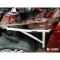 Fender Brackets (329P) Ultra Racing for Mazda 3 (BM) 2.0 2WD HB/Sedan 13-18