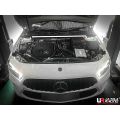 Front Upper Strutbar (4113) Ultra Racing for Mercedes V177 A200/A250 1.3/2.0T 2WD Sedan 18+