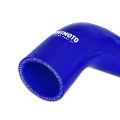 Mishimoto 08-14 Subaru WRX / 08+ STI Silicone Radiator Hose Kit Blue