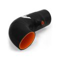 Mishimoto 13-16 Subaru/Scion/Toyota BRZ/FR-S/86 Induction Hose Black
