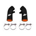 Mishimoto 2009-2020 Nissan 370Z Silicone Induction Hose Black
