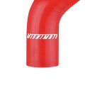 Mishimoto 2009-2020 Nissan 370Z Silicone Radiator Hose Kit Red