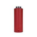 Mishimoto Aluminum Coolant Reservoir Tank Wrinkle Red