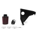 Mishimoto BMW E46 323i/325i/328i Lufteinlass-Kit 1999-2005