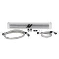Mishimoto BMW E46 M3 Oil Cooler Kit 2001-2006 Silver
