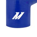 Mishimoto BMW E46 M3 Silicone Intake Boot 2001-2006 Blue