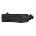 Mishimoto BMW E9X 3-Series N54/N55 Intercooler 2006-2013 Black
