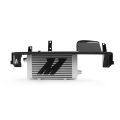 Mishimoto Ford Focus RS Thermostatic Oil Cooler Kit 2016-2018 Silver