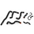 Mishimoto Mini Cooper S Silicone Radiator Hose Kit 2007-2011 Black