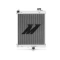 Mishimoto Mitsubishi Lancer Evolution VII/VIII/IX Performance Radiator 2001-2007