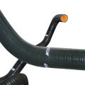 Mishimoto Nissan 350Z Silicone Radiator Hose Kit 2003-2006 Black