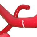 Mishimoto Nissan 350Z Silicone Radiator Hose Kit 2003-2006 Red