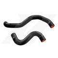 Mishimoto Nissan GT-R Silicone Radiator Hose Kit 2009+ Black