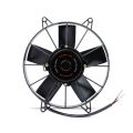 Mishimoto Race Line High-Flow Fan 11