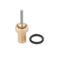 Mishimoto Ersatz-Thermostat für Thermostat-Öl-Zwischenplatte