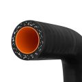Mishimoto Subaru Impreza WRX/STI Silicone Ancillary Hose Kit 2004-2007 Black