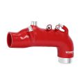 Mishimoto Subaru WRX Silicone Induction Hose 2008-2014 Red