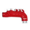 Mishimoto Subaru WRX Silicone Induction Hose 2008-2014 Red