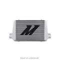 Mishimoto Universal Intercooler G-Line Silver