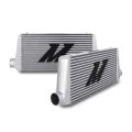 Mishimoto Universal Intercooler S-Line Silver