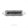 Mishimoto Universal Intercooler Z-Line Silver