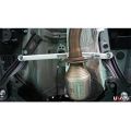 Mid Lower Brace (3350) Ultra Racing for Lexus NX 300 (AZ10) 2.0T 14-21/Toyota Harrier 2.0/2.5 13-20 2WD