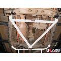 Mid Lower Brace (2598) Ultra Racing for Mitsubishi Storm L200 3.0 4WD 96-06