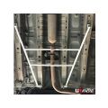 Mid Lower Brace (1779) Ultra Racing for Proton Preve 1.6T 12+/Suprima 1.6T 13-19 2WD