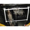 Mid Lower Brace (2307) Ultra Racing for Ssangyong Rexton I (Y200) 2.9D 4WD 01-12