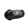 Mishimoto MMLG-125-20LBK Aluminum Locking Lug Nuts M12 x 01-25 Black