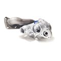 Modification N55 Hybrid Turbo Upgrade Stage 2 for BMW M2 / M235i / 335i E90 / 535i F10 490-500HP
