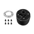 Stearing wheel adapter JRspec Peugeot 206