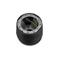 Stearing wheel adapter JRspec Peugeot 206