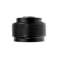 Jrspec Lenkradnabe für Volkswagen Golf 3 teeth Sportlenkrad Nabe Adapter