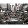 Rear Lower Bar (2797) Ultra Racing for Nissan Altima/Teana (L33) 2.0/2.5 12-18/Elgrand 3.5 10+ 2WD