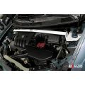 Front Upper Strutbar (2298) Ultra Racing for Nissan Cube (Z11) 1.5 2WD 02-08/Cube (Z12) 1.8 08-19