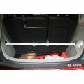 Rear Strut Brace Ultra Racing for Nissan Cube (Z12)