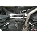 Rear Lower Bar (3646P) Ultra Racing for Nissan Elgrand (E52) 3.5 V6 2WD 10+