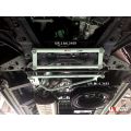 Mid Lower Brace (3492) Ultra Racing for Nissan Serena (C26/C27) 2.0 2WD 10+