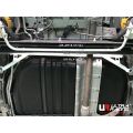 Rear Lower Bar (3929) Ultra Racing for Nissan Serena (C27) 2.0 2WD 16+