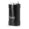 Nuke Performance 2G Fuel Surge Tank 3.0 liter for Ti Automotive (Walbro) GST 450/520