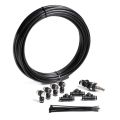 Nuke Performance Air Jack 90 Hose kit