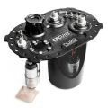 Nuke Performance CFC Unit - Low profile Competition Fuel Cell Unit, with integrated fuel surge tank