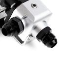 Nuke Performance Fuel Pressure Regulator FPR100x AN-10