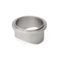 Nuke Performance Nuke stainless steel V-Band Flange for BOV 50mm (stainless steel)